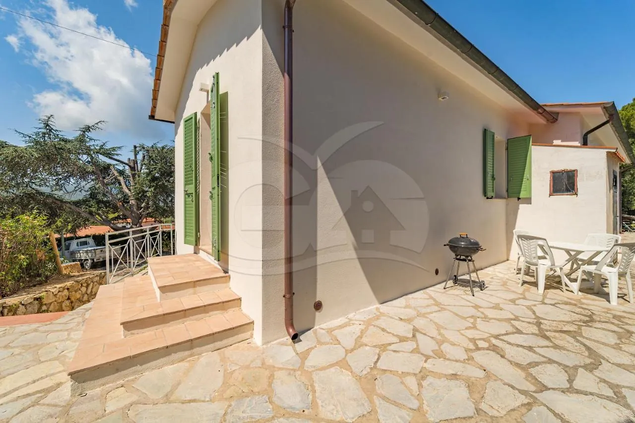 A Casa Di Massi - Goelba Apartment Portoferraio
