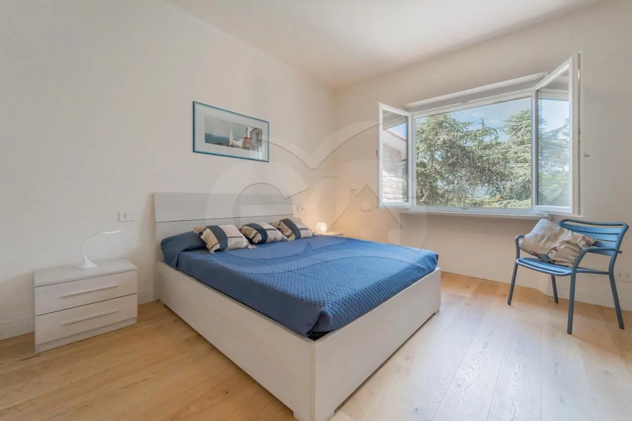 A Casa Di Massi - Goelba Apartment Portoferraio Italy