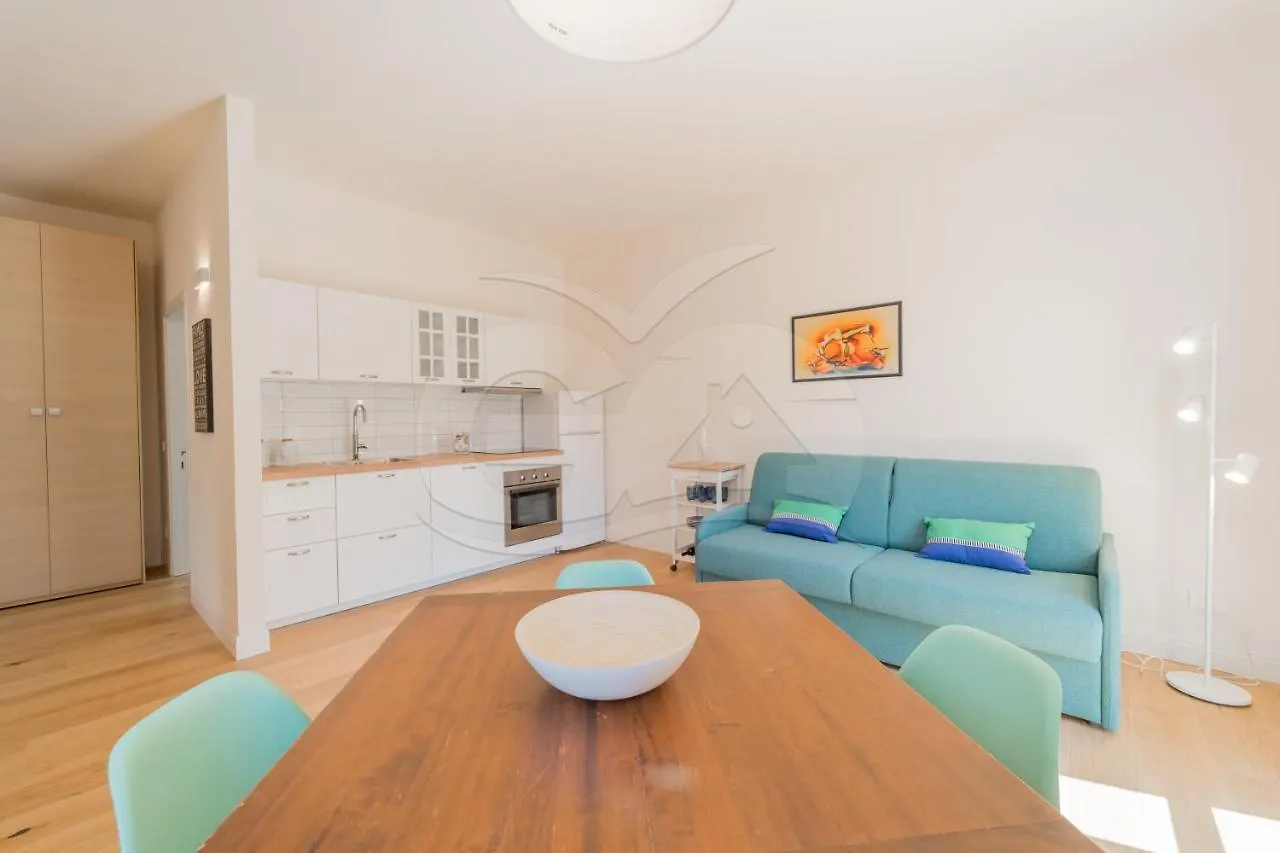 A Casa Di Massi - Goelba Apartment Portoferraio