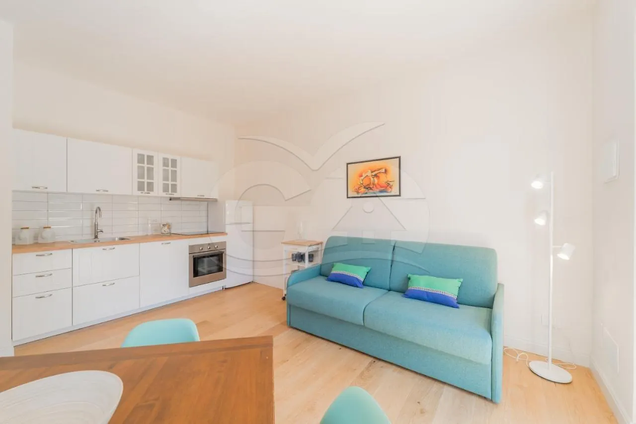 A Casa Di Massi - Goelba Apartment Portoferraio