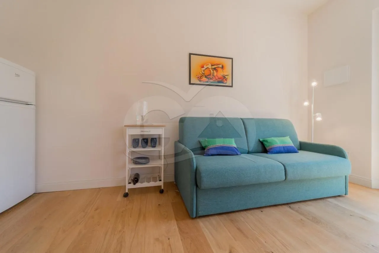 A Casa Di Massi - Goelba Apartment Portoferraio