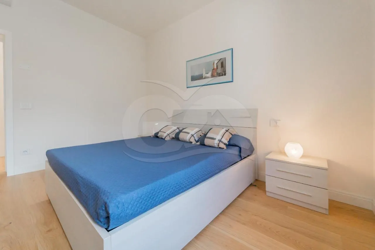 A Casa Di Massi - Goelba Apartment Portoferraio
