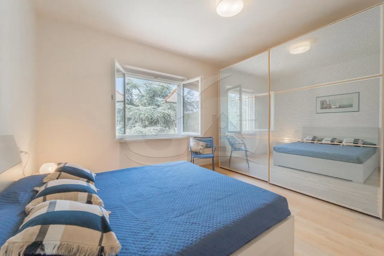 Appartamento A Casa Di Massi - Goelba Portoferraio