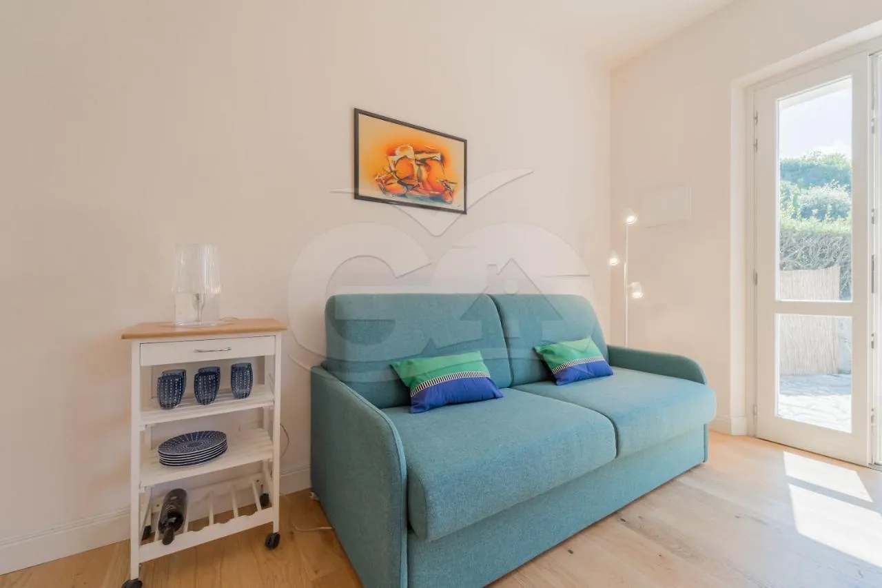 Appartamento A Casa Di Massi - Goelba Portoferraio 0*,  Italia