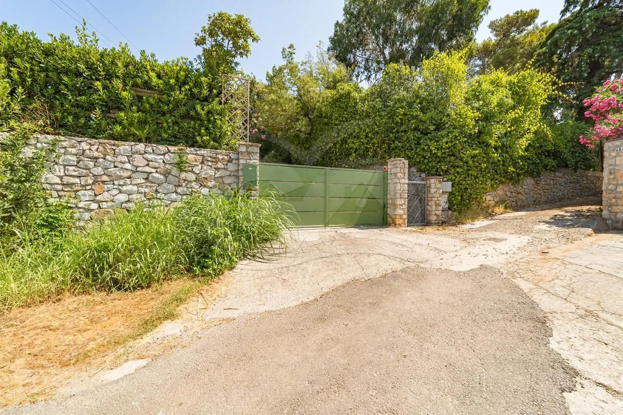 Appartamento A Casa Di Massi - Goelba Portoferraio Italia