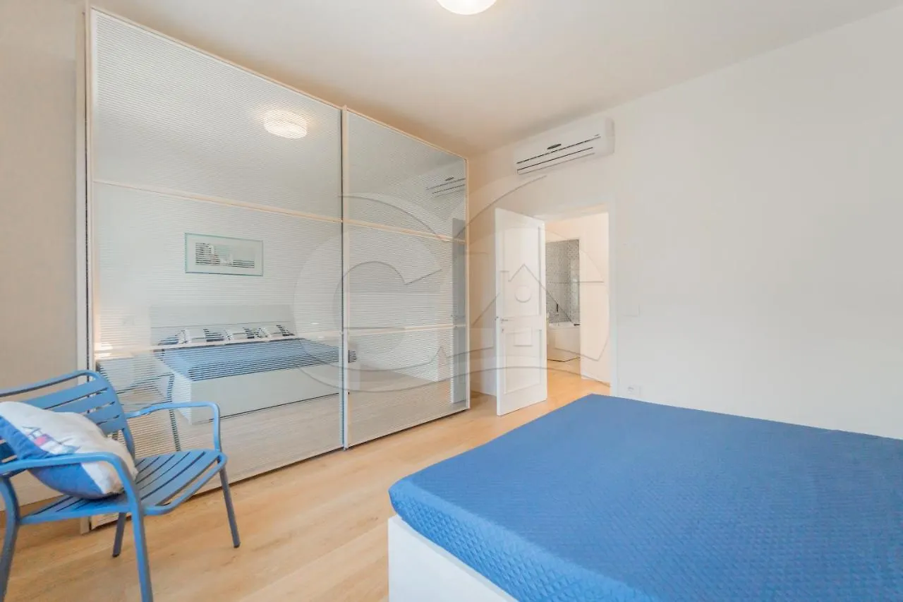 Appartamento A Casa Di Massi - Goelba Portoferraio Italia