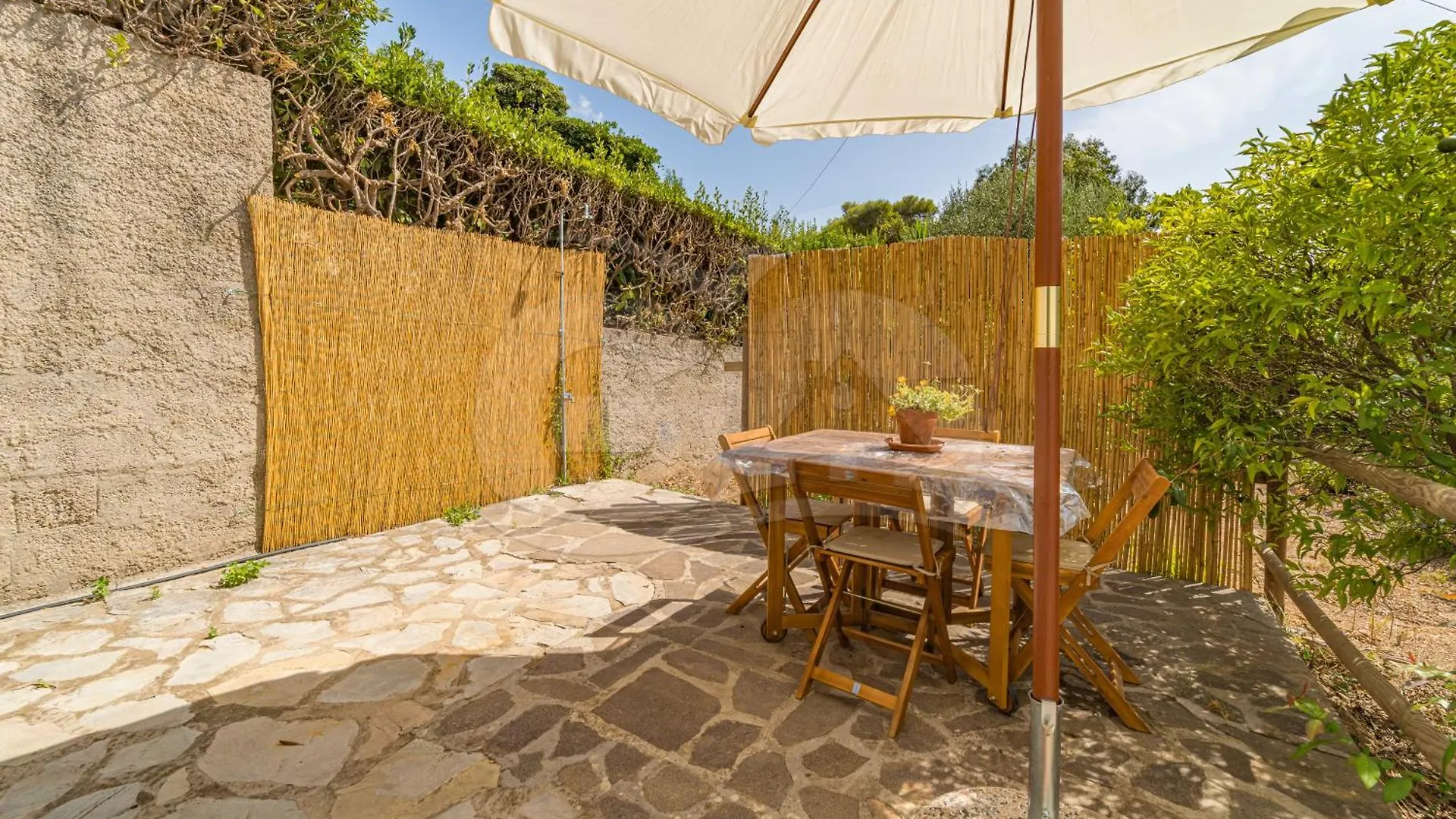 Appartamento A Casa Di Massi - Goelba Portoferraio 0*,  Italia